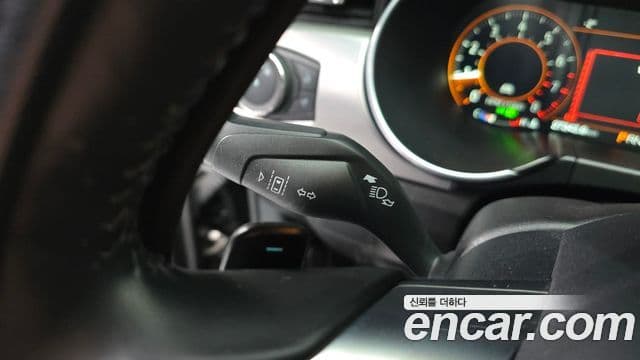 Ford Mustang купе, 2023 19