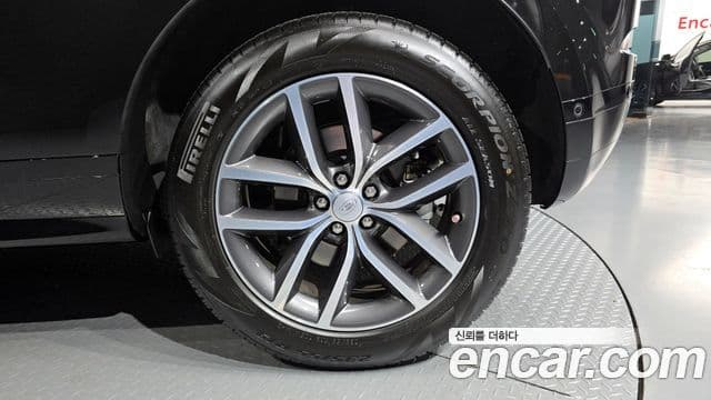 Land Rover Range Rover Evoque 2세대 P250 Dynamic SE, 2025 все фото