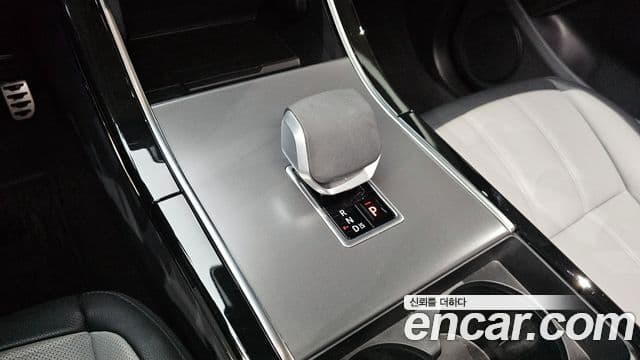 Land Rover Range Rover Evoque 2세대 P250 Dynamic SE, 2025 9