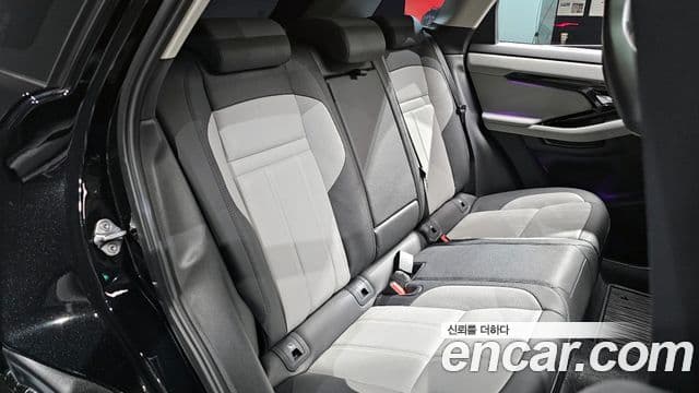 Land Rover Range Rover Evoque 2세대 P250 Dynamic SE, 2025 12