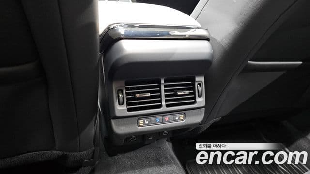 Land Rover Range Rover Evoque 2세대 P250 Dynamic SE, 2025 18