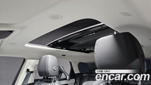 Land Rover Range Rover Evoque 2세대 P250 Dynamic SE, 2025 20