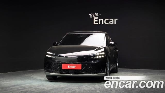 Genesis GV60 Standard, 2022 3