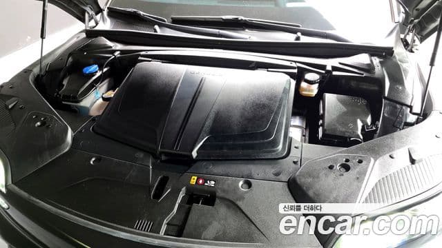 Genesis GV60 Standard, 2022 6