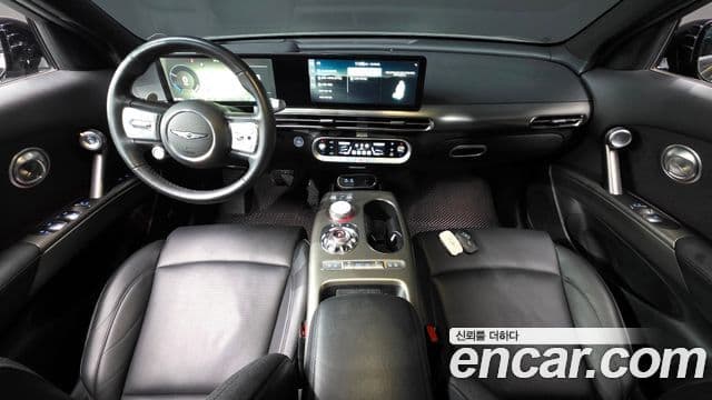 Genesis GV60 Standard, 2022 7