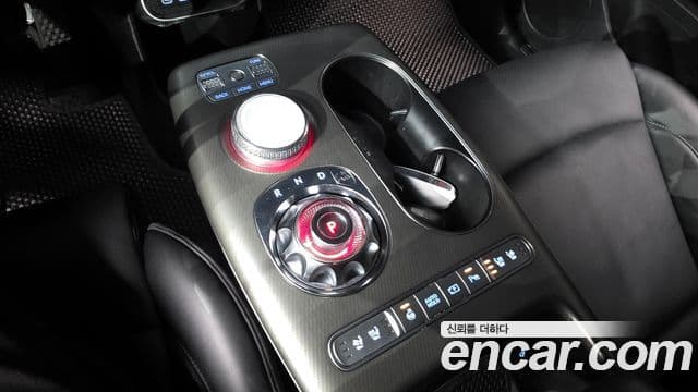 Genesis GV60 Standard, 2022 9