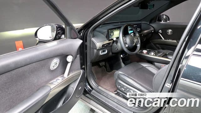 Genesis GV60 Standard, 2022 10