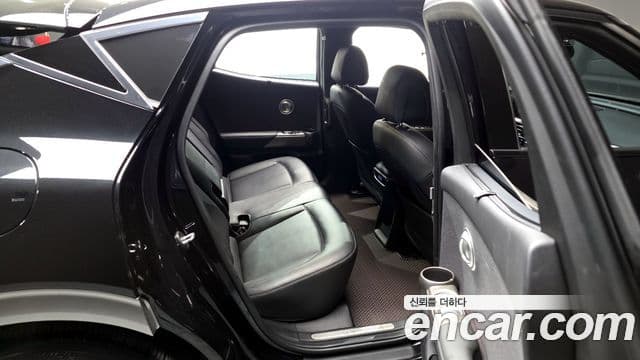 Genesis GV60 Standard, 2022 12