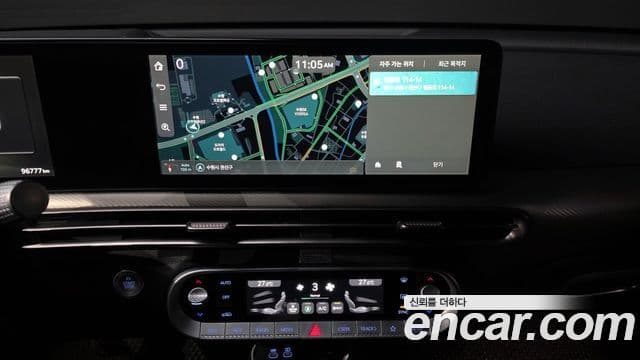 Genesis GV60 Standard, 2022 14