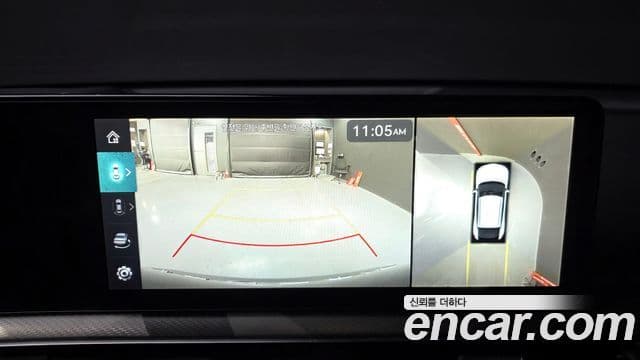 Genesis GV60 Standard, 2022 15