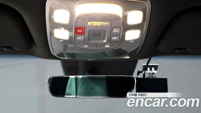 Genesis GV60 Standard, 2022 17