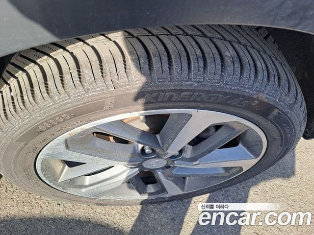 Hyundai Kona Premium, 2019 все фото