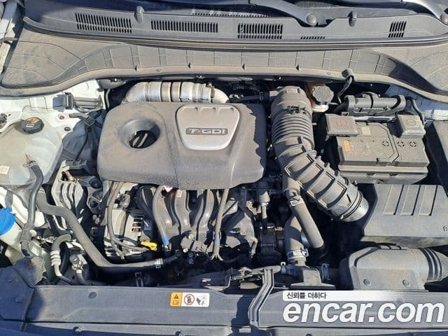 Hyundai Kona Premium, 2019 6