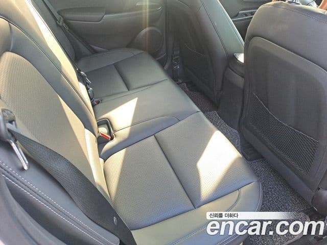 Hyundai Kona Premium, 2019 10