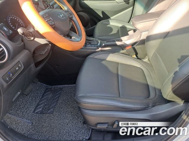 Hyundai Kona Premium, 2019 13