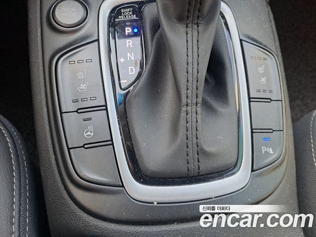 Hyundai Kona Premium, 2019 14