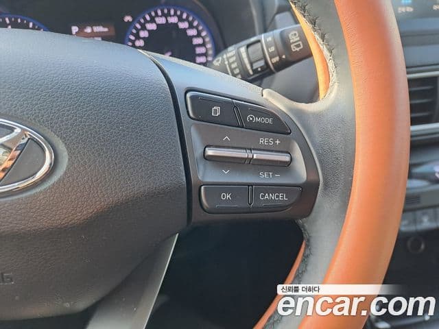 Hyundai Kona Premium, 2019 15