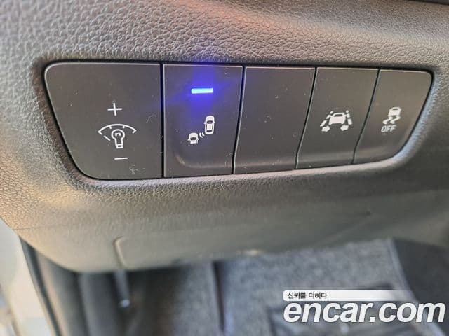 Hyundai Kona Premium, 2019 19