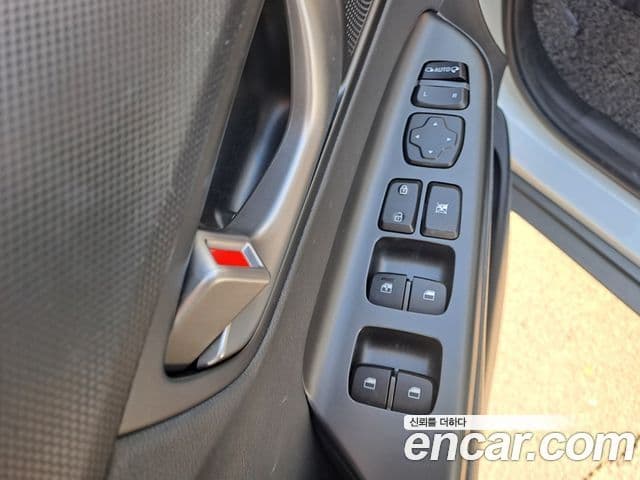 Hyundai Kona Premium, 2019 20