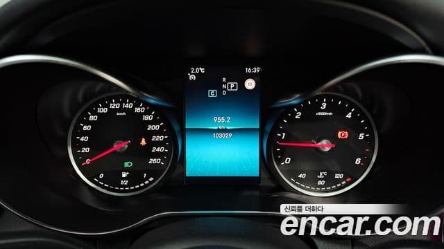 Mercedes-Benz C-класс W205 Avantgarde, 2019 8