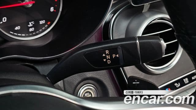 Mercedes-Benz C-класс W205 Avantgarde, 2019 9