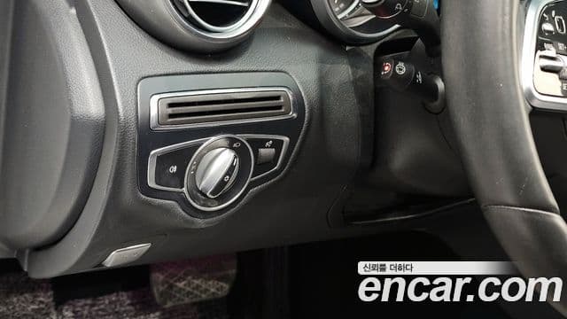 Mercedes-Benz C-класс W205 Avantgarde, 2019 16