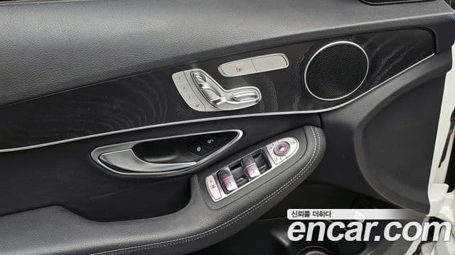 Mercedes-Benz C-класс W205 Avantgarde, 2019 18