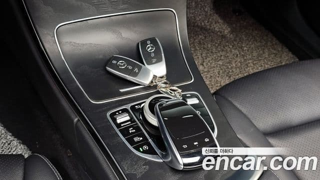 Mercedes-Benz C-класс W205 Avantgarde, 2019 20