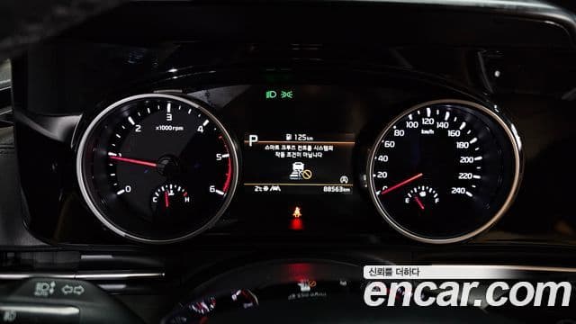 Kia Carnival 4세대 Noblesse, 2021 8