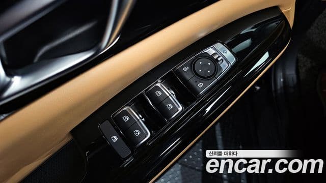 Kia Carnival 4세대 Noblesse, 2021 13