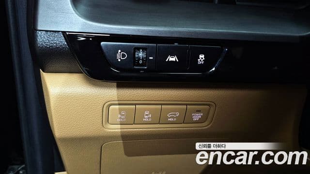 Kia Carnival 4세대 Noblesse, 2021 14