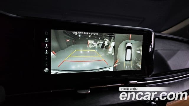 Kia Carnival 4세대 Noblesse, 2021 17