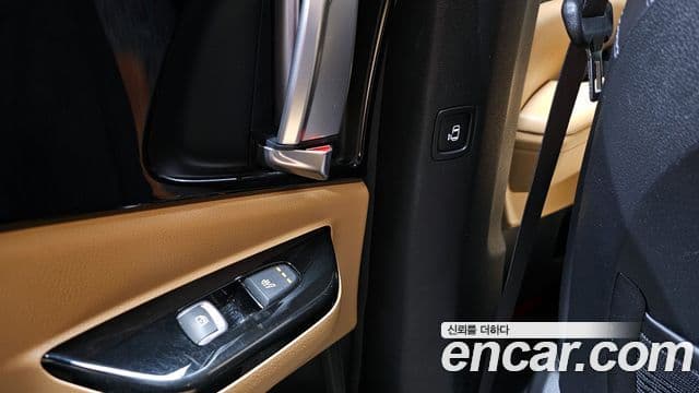 Kia Carnival 4세대 Noblesse, 2021 19
