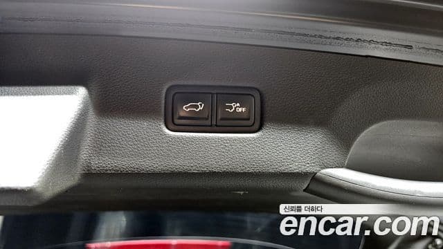 Kia Carnival 4세대 Noblesse, 2021 20