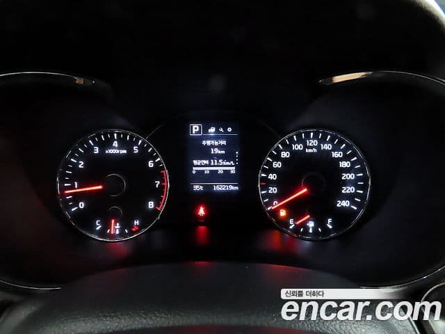 Kia The / новый New K3 Style, 2017 8