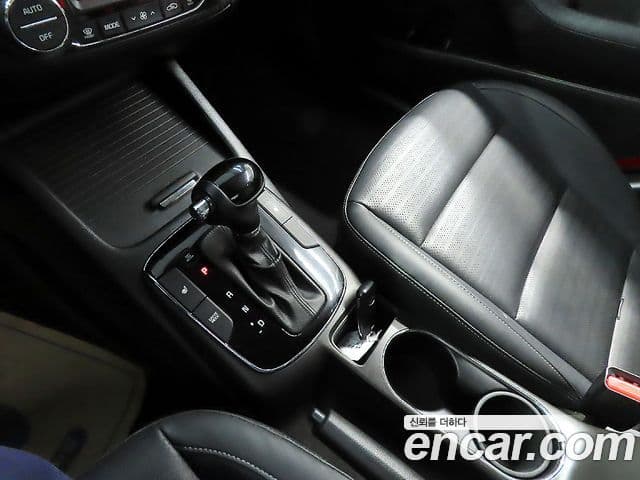 Kia The / новый New K3 Style, 2017 9