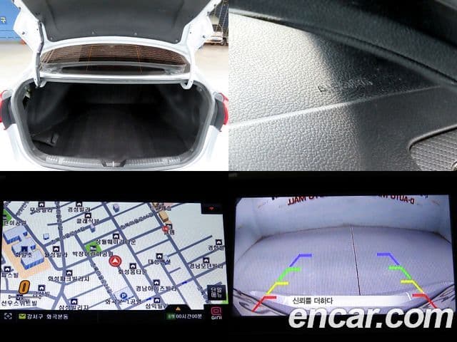 Kia The / новый New K3 Style, 2017 20