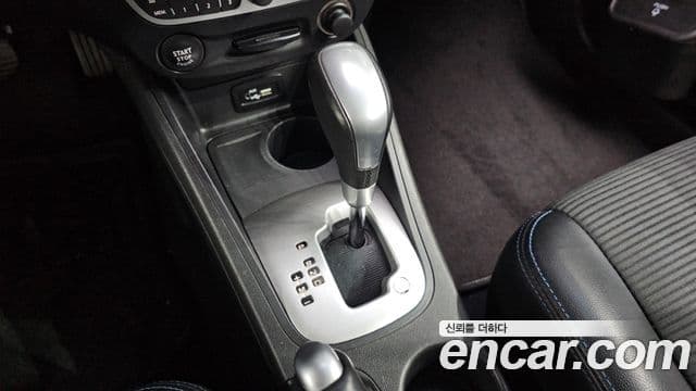 Renault Korea(Samsung) 뉴SM3 Exclusive, 2012 9