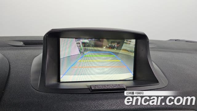 Renault Korea(Samsung) 뉴SM3 Exclusive, 2012 15