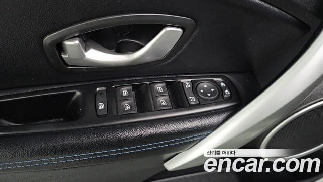 Renault Korea(Samsung) 뉴SM3 Exclusive, 2012 17