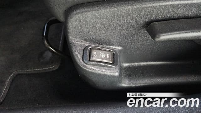 Renault Korea(Samsung) 뉴SM3 Exclusive, 2012 18