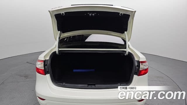 Renault Korea(Samsung) 뉴SM3 Exclusive, 2012 20