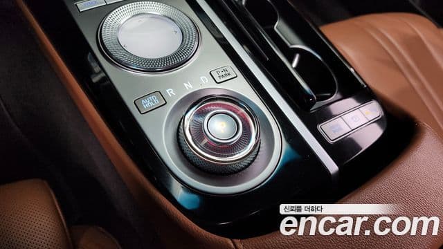 Genesis G80 (RG3) бензин 2.5 турбо AWD, 2022 9