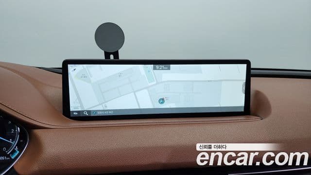 Genesis G80 (RG3) бензин 2.5 турбо AWD, 2022 14