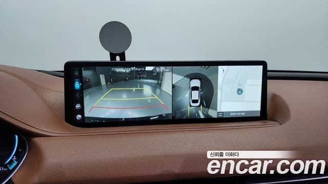 Genesis G80 (RG3) бензин 2.5 турбо AWD, 2022 15