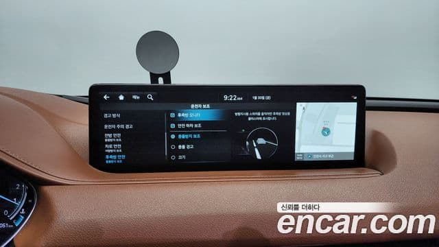 Genesis G80 (RG3) бензин 2.5 турбо AWD, 2022 16