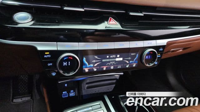 Genesis G80 (RG3) бензин 2.5 турбо AWD, 2022 17