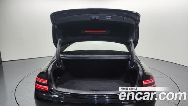 Genesis G80 (RG3) бензин 2.5 турбо AWD, 2022 20