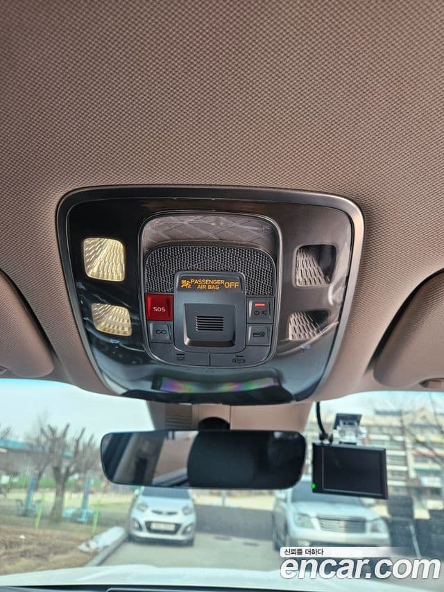 Genesis GV80, 2022 2