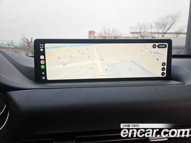 Genesis GV80, 2022 6